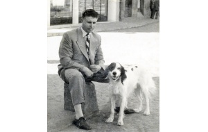 1947- Manolo Anido